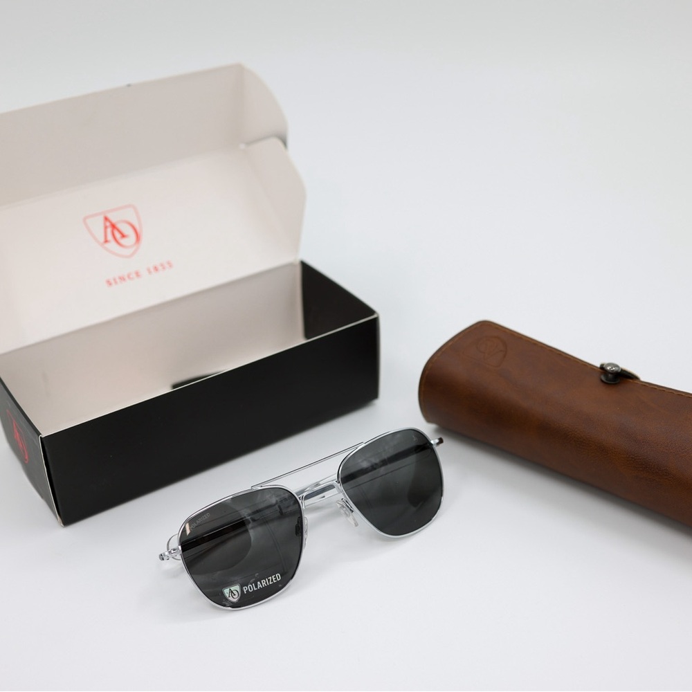 American Optical ‘Original Pilot’ sunglasses